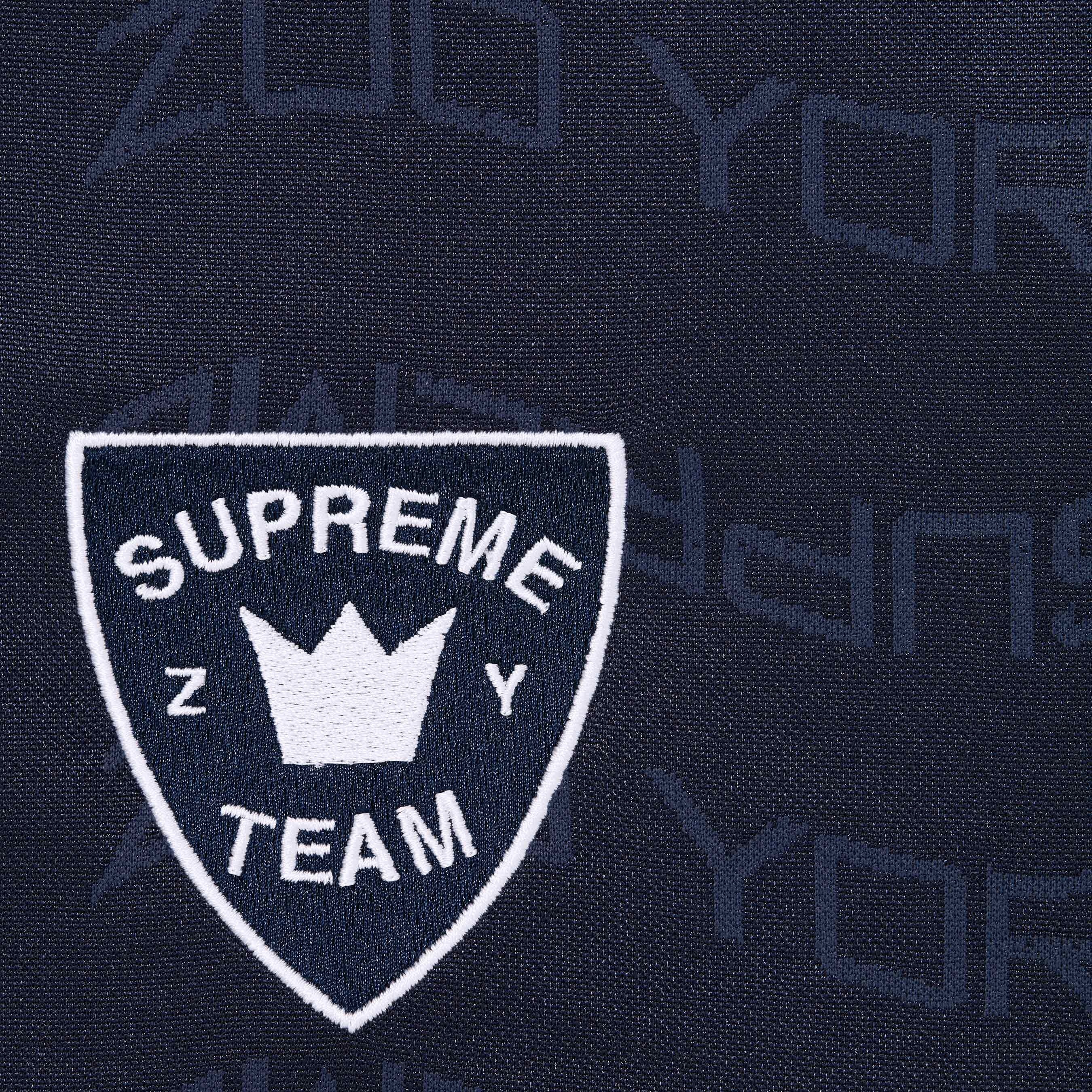 Supreme/Zoo York Soccer Short view 15